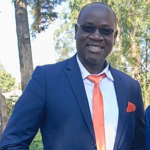 Dr. Joseph Wangila
