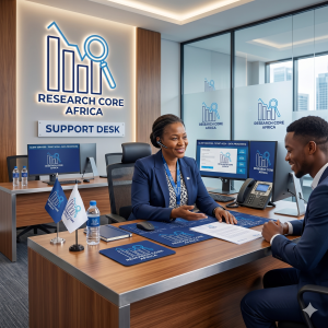 Research Core Africa
