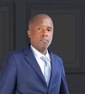 Dr. Chege Ndumia