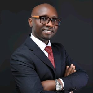 Prof. Humphrey Ireri