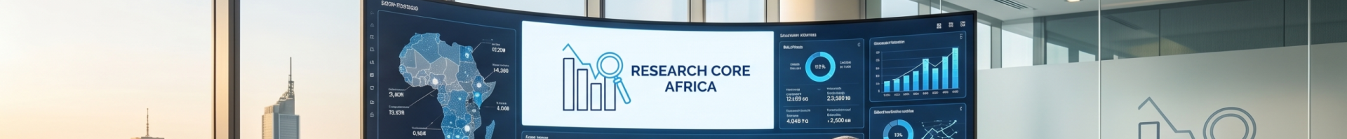Research Core Africa